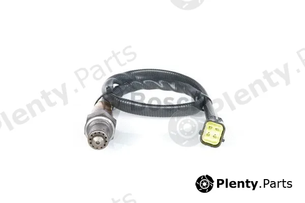 Lambda Sensor