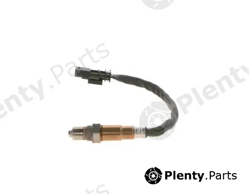Lambda Sensor