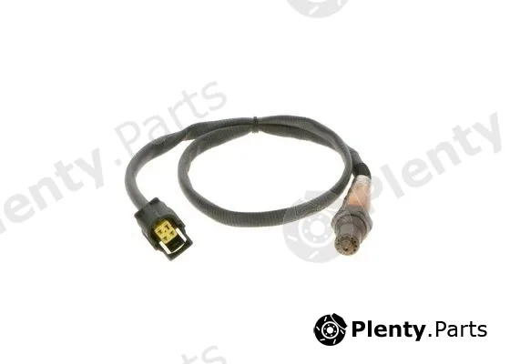 Bosch 0258006691 — Lambda Sensor