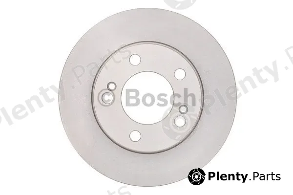 Bosch 0986479D32 — Brake Disc