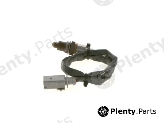 Lambda Sensor