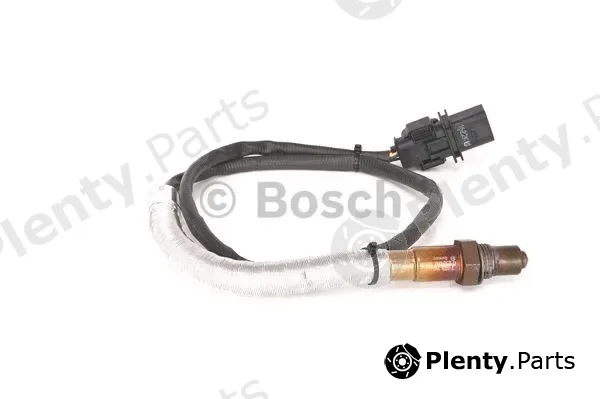 Lambda Sensor