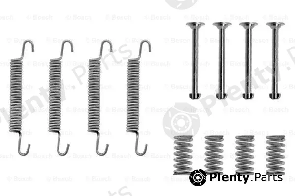 Bosch 1987475166 — Accessory Kit, parking brake shoes
