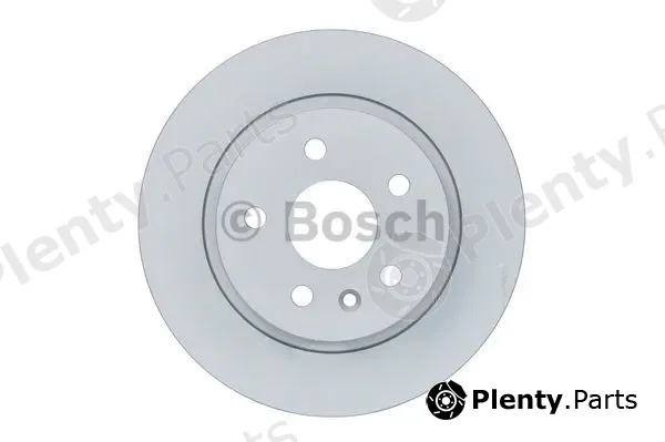 Bosch 0986479C57 — Brake Disc