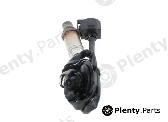 Lambda Sensor