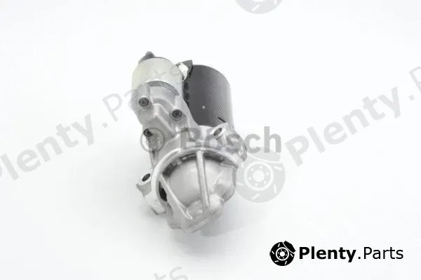 Bosch 0001109387 — Starter