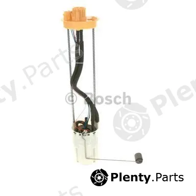 Bosch 0580313052 — Fuel Feed Unit