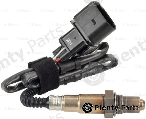 Lambda Sensor