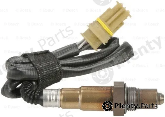 Lambda Sensor