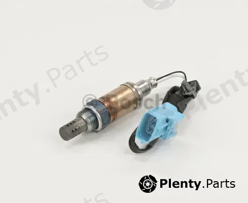 Lambda Sensor