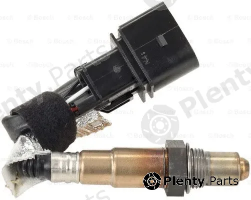 Lambda Sensor