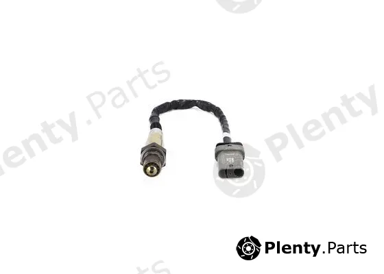 Lambda Sensor