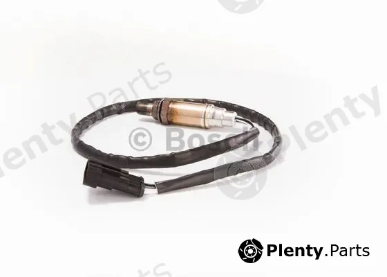 Lambda Sensor