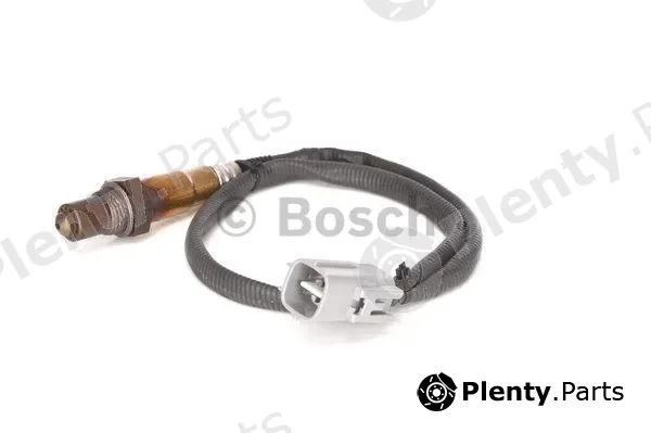 Lambda Sensor