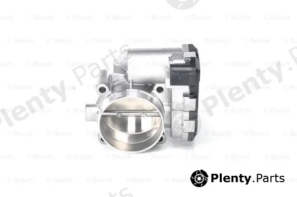 Bosch 0280750129 — Throttle Body