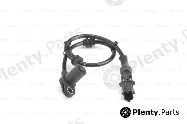 Bosch 0986594027 — Sensor, wheel speed