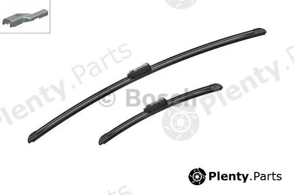 Bosch 3397014354 — Wiper Blade Aerotwin