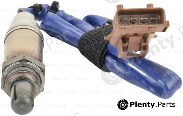 Lambda Sensor