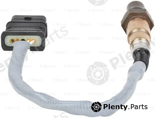 Lambda Sensor