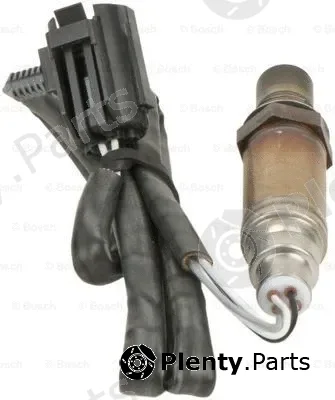 Lambda Sensor