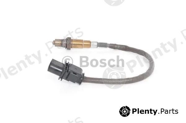Lambda Sensor