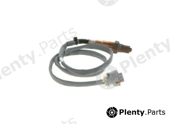Lambda Sensor