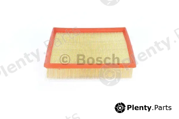 Bosch F026400374 — Air Filter