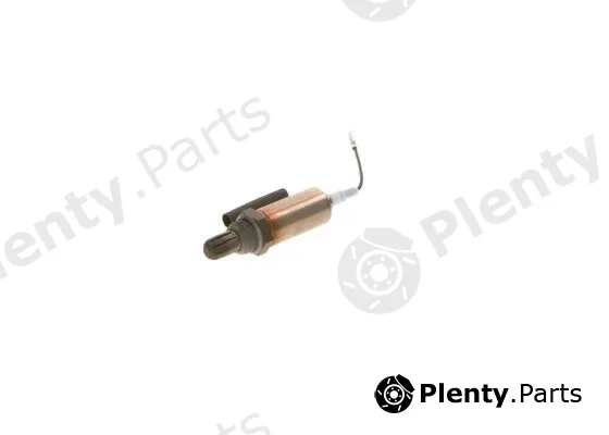 Bosch 0258986501 — Lambda Sensor Universal