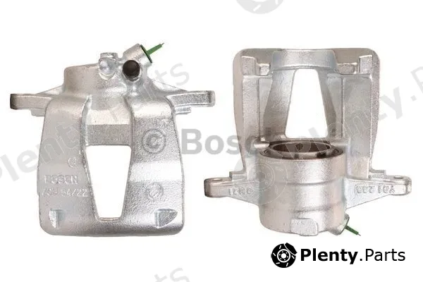 Bosch 0986134446 — Brake Caliper