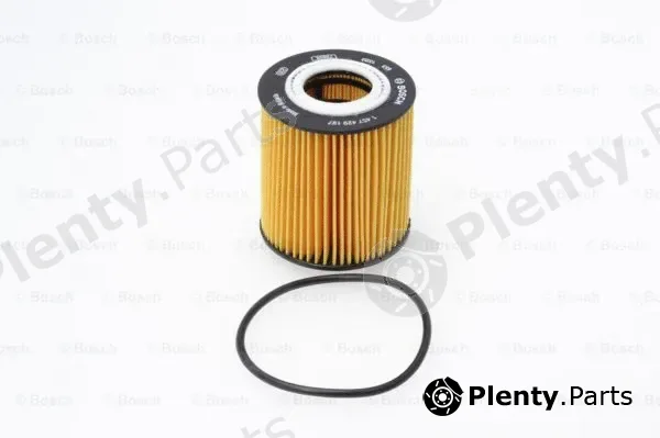 Bosch 1457429197 — Oil Filter