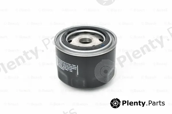 Bosch 0986627652 — Oil Filter
