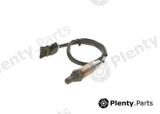 Lambda Sensor
