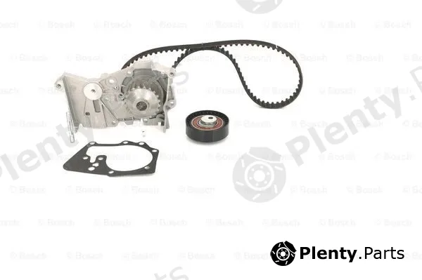 Bosch 1987946904 — Water Pump & Timing Belt Kit