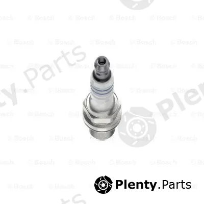Bosch 0242240593 — Spark Plug Nickel