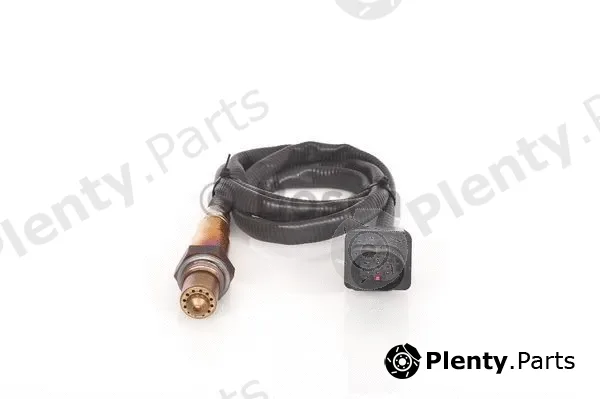 Lambda Sensor