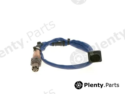 Lambda Sensor
