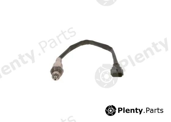 Lambda Sensor