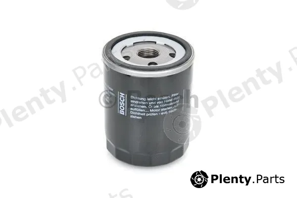 Bosch 0451103352 — Oil Filter