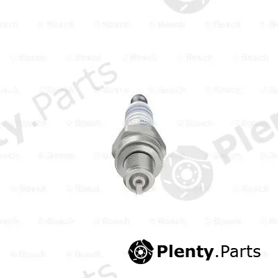Bosch 0242065501 — Spark Plug Nickel
