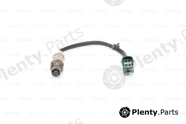 Lambda Sensor