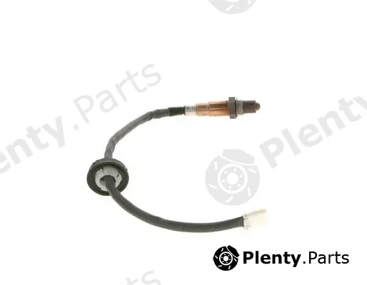 Bosch 0258006001 — Lambda Sensor