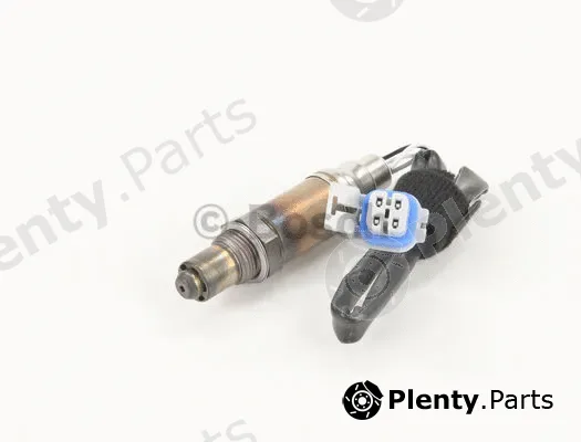 Lambda Sensor