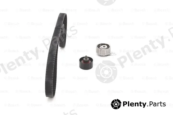 Bosch 1987948562 — Timing Belt Kit