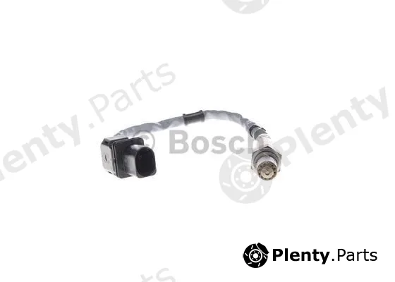 Bosch 0281004579 — Lambda Sensor