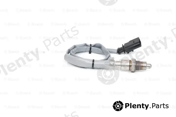 Lambda Sensor