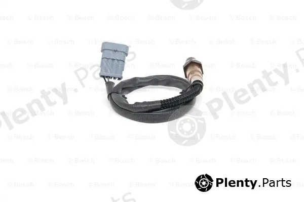 Lambda Sensor