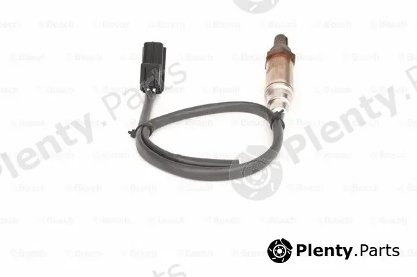 Lambda Sensor