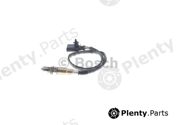Lambda Sensor