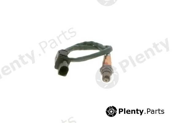Lambda Sensor