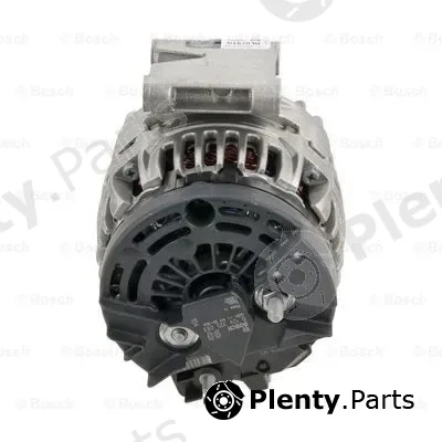 Bosch 0124325039 — Alternator